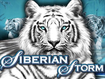 Siberian Storm